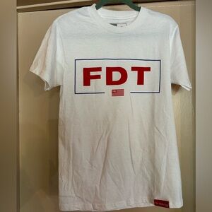 F*ck DT T shirt
